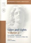 Lasers and Lights: Rejuvenation Resurfacing Hair Removal Treatment of Ethnic Skin: v. 2 (Procedures in Cosmetic Dermatology)