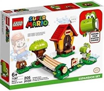 LEGO 71367
