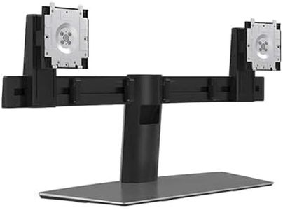 Dell Dual Monitor Stand