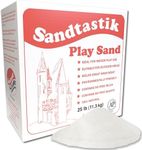 Sandtastik Sparkling White Play San