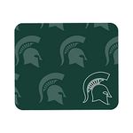 Michigan State University V2 Mousepad, Mascot Repeat V1