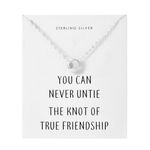 Friendship Necklaces