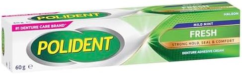 Polident Denture Adhesive Cream, Fr