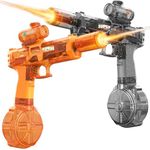 Handwell 2 Packs Electric Water Gun
