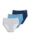 Jockey Women's Underwear Elance Hipster - 3 Pack