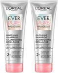 L'Oreal Paris Glossing Sulfate Free