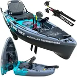 Reel Yaks Raptor Modular Fishing Ka