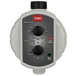 Toro 53453 Low-Pressure Tap Timer, 