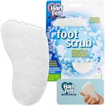 HartFelt Foot Scrub Foot Sponge Exfoliating Skin Care Pad