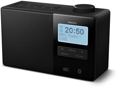 Philips TA