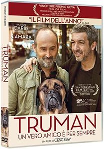 Truman - U