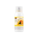 Rubbermaid Commercial Microburst 3000 Air Freshener Refill, Mandarin Orange, FG402408