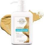 Keracolor Clenditioner HONEY Hair D