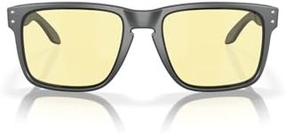 Oakley Man Sunglasses Matte Carbon