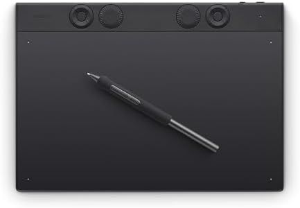 Wacom Intu