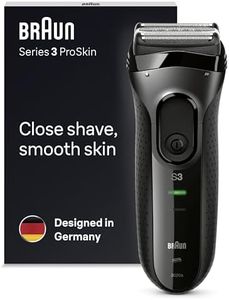 Braun Seri
