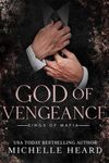 God Of Vengeance (Kings Of Mafia)