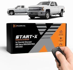 Start-X Re
