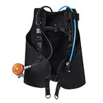 Scuba Bcds