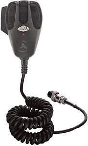 Cobra HG M75 Power CB Microphone