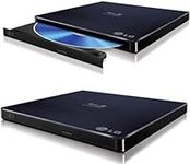 LG BP50NB40 Slim DVD/3D Blu-ray Dis