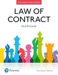 Law of Contract