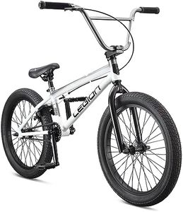 Mongoose L