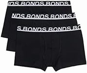 Bonds 3 x 