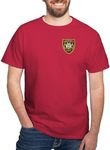 CafePress - KCSO - 100% Cotton T-Sh