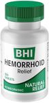 BHI Natural Hemorrhoid Relief Sooth