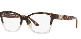 Michael Kors Unisex's Reading Glasses, Multicolored, One Size