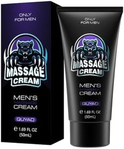 Lazy Tree Men Enhancement Grow Cream, Big Size Male Re-Vitalize Creams
