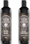 Viking Revolution Beard Shampoo and