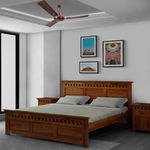 Wooden Slats For King Size Bed