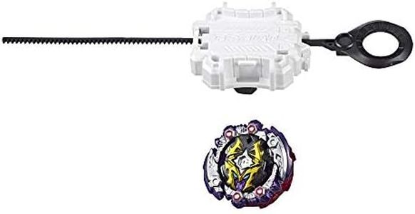 BEYBLADE Bey SST Hades H3