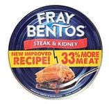 Fray Bentos Classic Steak & Kidney Pie 475G