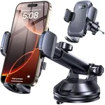Romuto Car Phone Holder Mount【2025 