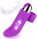 2024 Newly Upgrade Stimulator 10 Mode with Heating USB Charging Waterproof Quiet Adult Toy Christmas Gift for Women-2+378