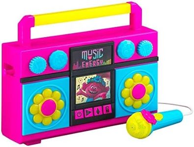 eKids Trol