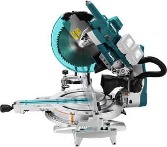 Makita 305mm Mitre Saw – Cordless Sliding Compound