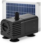 PondMAX PS600 Solar Pump & Panel Ki