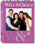 Will & Grace: The Complete Sixth Se