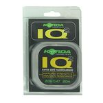 20lb IQ2 Extra Soft Fluorocarbon