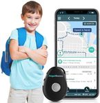 AngelSense Personal GPS Tracker for