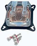 Graphics Card Water Cooling Block G