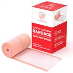 Adhesive Bandages