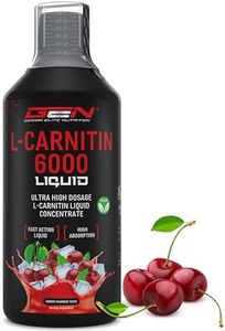 L-Carnitin