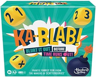 Ka-Blab! -