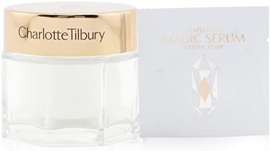 Charlotte Tilbury Refillable Magic Cream 50ml