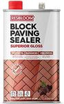 Resiblock Superior Block Paving Sea